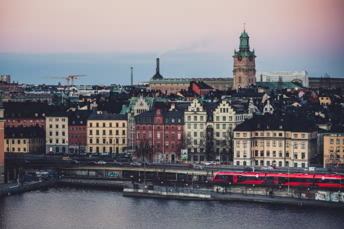 För tredje året i rad var MTR Express 2019 punktligast av samtliga tåg- och flygbolag mellan Stockholm och Göteborg.