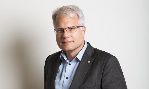 Lars Täuber tillträder som divisionschef för division Stockholm och tar plats i Bravidas koncernledning.