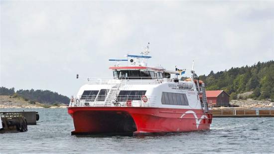 Koster Marin AB fortsätter köra båttrafiken över Kosterfjorden efter att en ny upphandling gjorts.