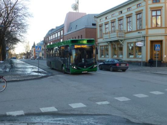 I dagarna har Sveriges 45 största kommuner fått enkäter med frågor om deras arbete med hållbara transporter. Det är konsultföretaget Trivector som för fjärde året genomför kommunrankningen SHIFT.