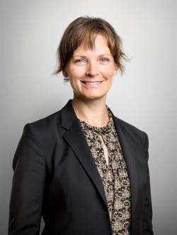 Karin Nilsson Malmén blir kommunikationsdirektör i Keolis Sverige.