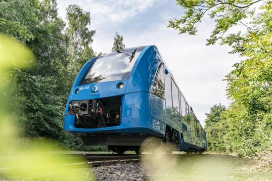 <span><span>De två första Coradia iLint-tågen från Alstom har gått i passagerartrafik 2018 och har nu testkörts i <span><span>mer än 180 000 kilometer</span></span>.</span></span>