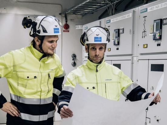 Eitech Engineering AB ansluter i januari 2019 till Omexom. VINCI Energies globala varumärke Omexom får därmed en flygande start i sin etablering på den svenska marknaden när även systerbolaget Infratek blir Omexom vid samma tidpunkt.