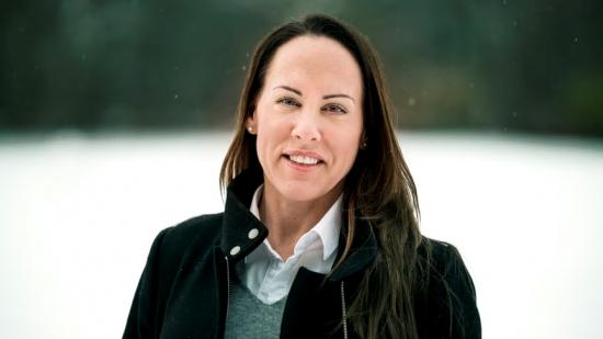 Charlotte Hedenborg ny arbetschef i Svevia.