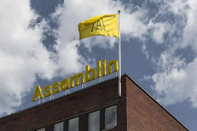 Med förvärvet av Söderby Rör stärker Assemblin sin marknadsnärvaro i Uppsalaregionen.