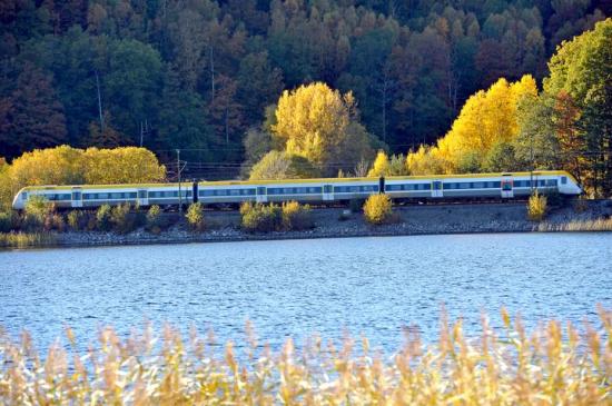 Det blir SJ AB som kommer fortsätta köra tågen mellan Karlstad och Göteborg från 2020.
