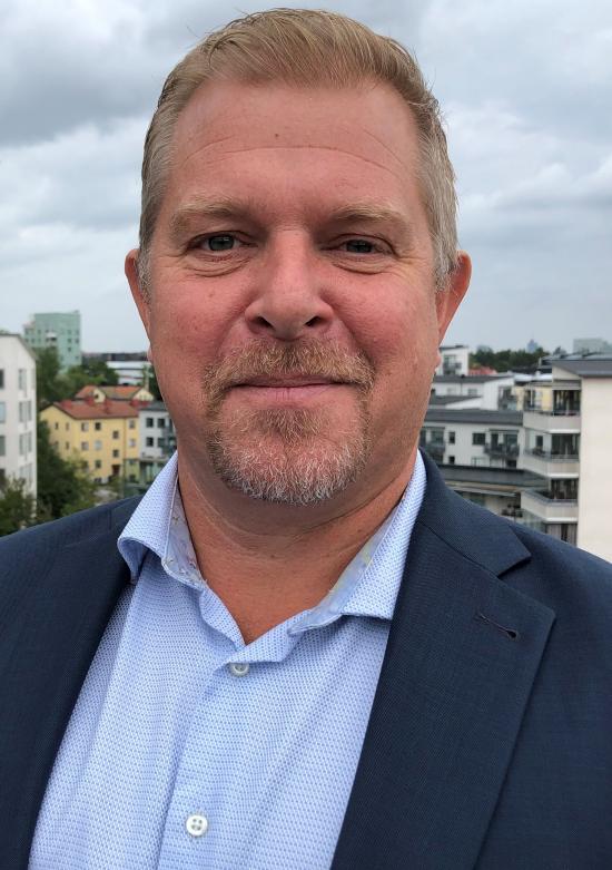 Peter Fyrby är utsedd till ny vd för Blidösundsbolaget och Utö Rederi AB, Transdevs två rederier i Stockholmsområdet.