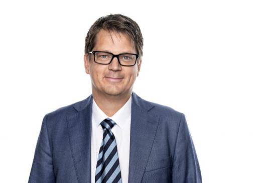 Johan Oscarsson är ny VD för Strukton Rail AB och kommer närmast från en position som VD för MTR Tunnelbanan i Stockholm.