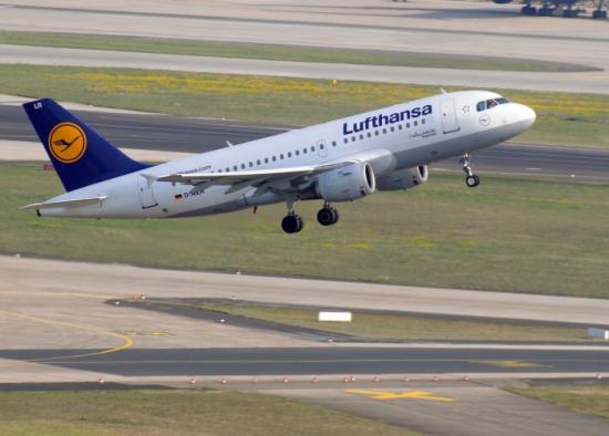lufthansa strejk idag lufthansa strejk idag