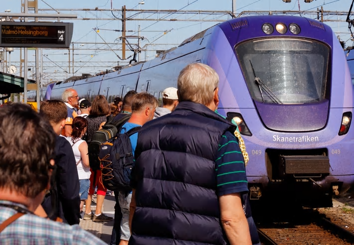 Sweco anlitas för fjärde gången när satsningarna på järnväg i Skåne fortsätter.