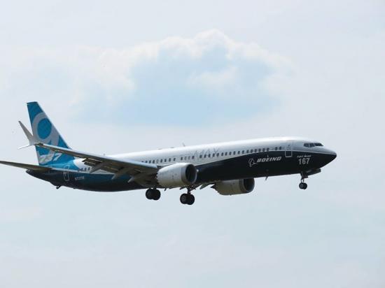 EASA är beredda att häva flygförbudet för Boeing 737 Max.