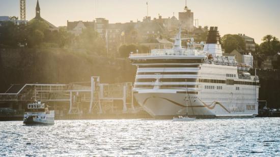 Viking Cinderella laddar för utökade destinationskryssningar sommaren 2022.