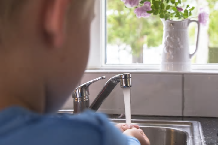För en normal villa rör det sig om en höjning på 420 kronor per år.