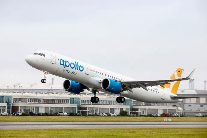 Airbus 321neo