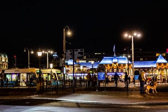 Maxbeloppet höjs för Västtrafiks försenade resenärer.