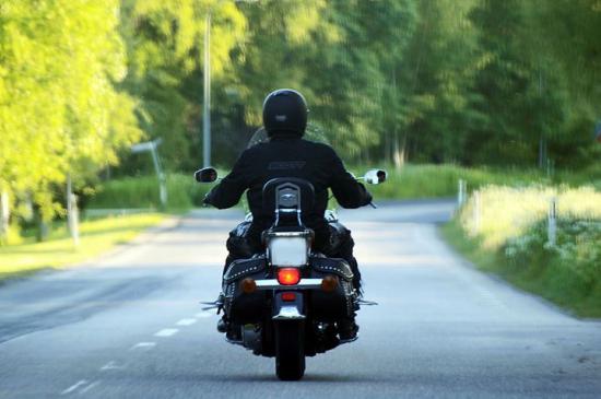 Trafikverket har även haft inledande samtal med Sveriges Motorcyklister (SMC) för att ta tillvara SMC:s kunskap och erfarenheter.