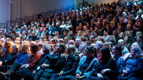 Konferensen 2026