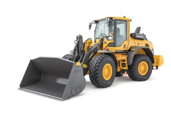 Det är svårt att tänka sig att Volvo Construction Equipments mellanstora hjullastare skulle kunna förbättras, men de uppdaterade L60H, L70H och L90H erbjuder framsteg på alla områden.