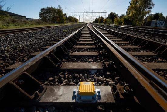 Sensorer möjliggör tillståndsbaserat underhåll, sparar tid och pengar samt undviker oplanerade driftstopp.