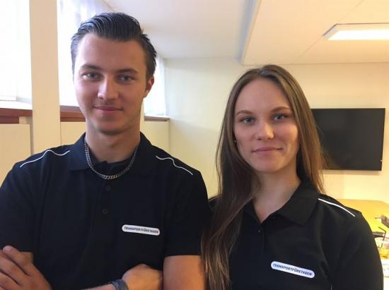 2018 års inspiratörer är Anna Widholm, guldmedaljör av Yrkes-SM 2018 i fordonslackering och jobbar på Möller bil i Västerås, och Maximilian Hiller, silvermedaljör i Yrkes-SM 2018 i fordonslackering och jobbar på Bilia.
