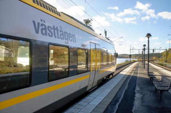 Västtåg på olika sträckor påverkas av Trafikverkets kommande banarbeten.