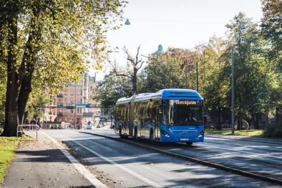 Den 17 augusti återgår Västtrafik till ordinarie tidtabell, vilket innebär tätare turer i rusningstid.