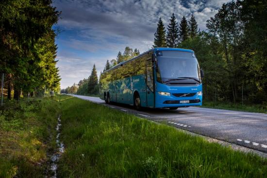 Trafiken i Dalsland, Kungälv och Stenungsund kommer att börja köras med grönare bussar i och med den nya upphandlingen.