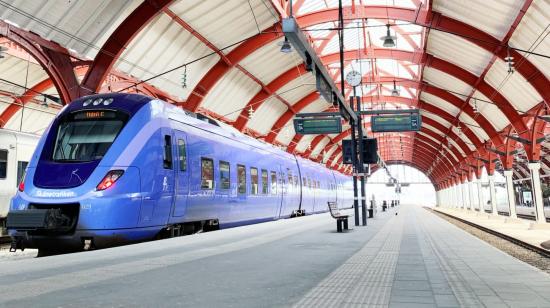Mellan den 22 och den 28 augusti står tågtrafiken mellan Malmö och Lund helt stilla eftersom Trafikverket genomför ett stort spårarbete.