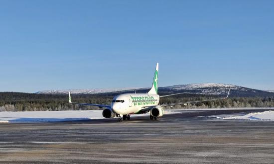 BBI Travel erbjuder utökad kapacitet och fler flygningar till Sälen Trysil i vinter.