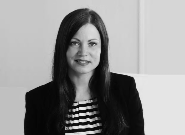 Helena Hed tillträder som ny vd för Swecos projektledare.