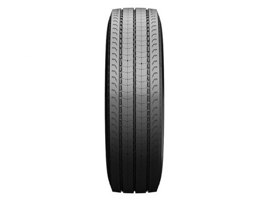 Michelin lanserar det nya däcket X Coach Z, som har tagits fram för bussar i långdistanstrafik och regionaltrafik.