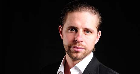  <span>Jens Andreasson blir ny arbetschef för Anläggning Göteborg inom division Anläggning, Svevia. Han tillträder den 1 januari, 2015</span>