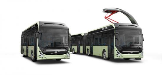 Volvo 7900 Electric Articulated i kommersiellt utförande kommer vara utformad för att möta höga krav på kapacitet, komfort och trafikinformation och samtidigt erbjuda ett effektivt passagerarflöde.