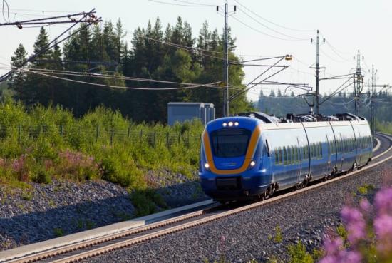 Foto: Bertil Bernardsson