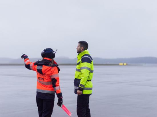 Swedavia äger, driver och utvecklar tio flygplatser i Sverige.