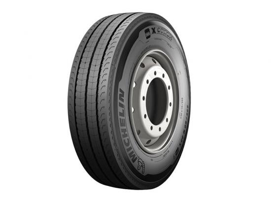 Michelin lanserar det nya däcket X Coach Z, som har tagits fram för bussar i långdistanstrafik och regionaltrafik.
