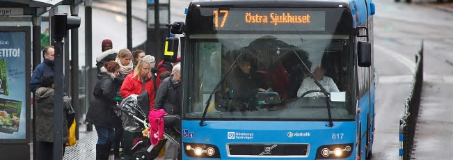 Foto: VTI/Hejdlösa Bilder