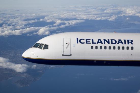 Icelandair