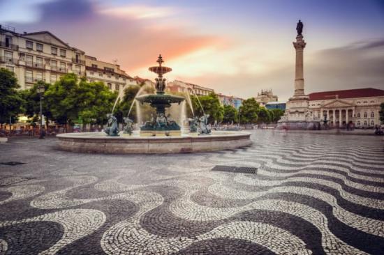 Lissabon, Portugal