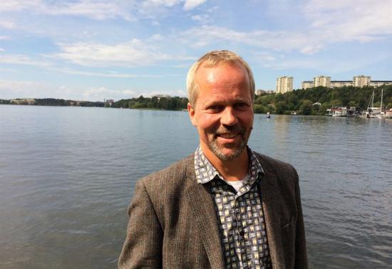 Jan Svensson