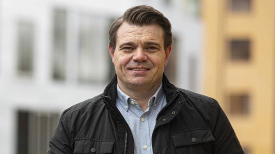 Svevia har rekryterat Petter Hedin som chef för region Stora projekt inom division Anläggning. 