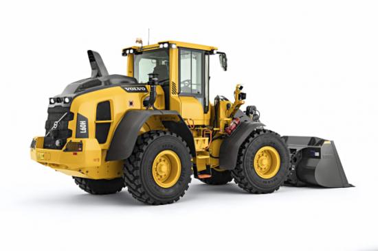 Det är svårt att tänka sig att Volvo Construction Equipments mellanstora hjullastare skulle kunna förbättras, men de uppdaterade L60H, L70H och L90H erbjuder framsteg på alla områden.