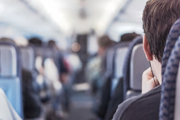 Flygskam? Låt en miljon flygresenärer välja tåget mellan Oslo och Stockholm, tycker företaget Oslo-Sthlm 2.55.