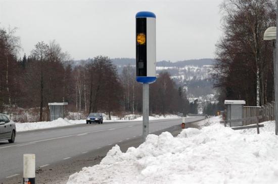 ATK i Sverige.
