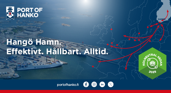 Port of hanko