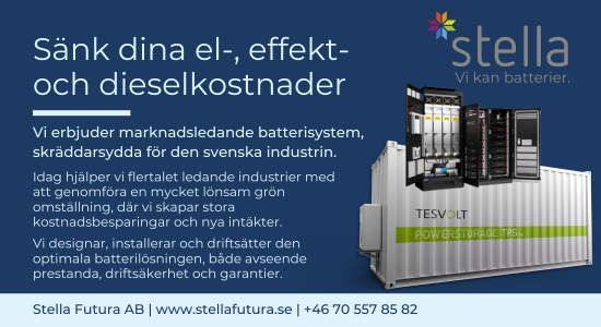 Stella Futura