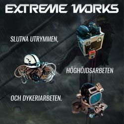 Extremeworks